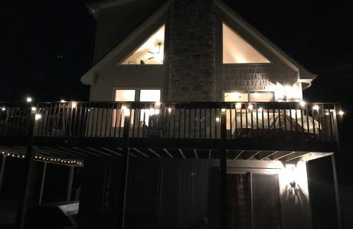 THE ONE Chalet - Foto 38