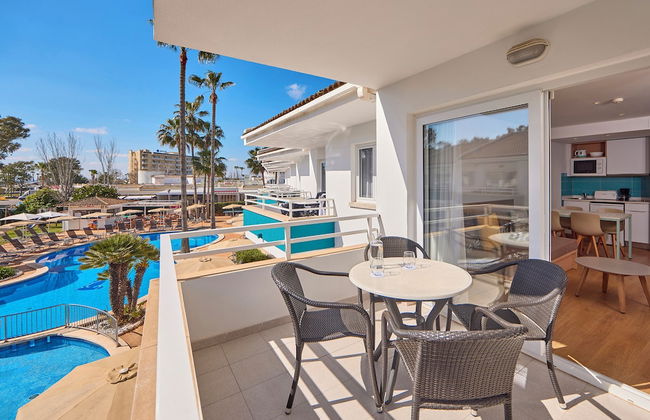 Universal Aparthotel Elisa - Foto 9