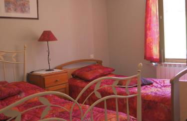 Gite la Calabasse - Foto 6