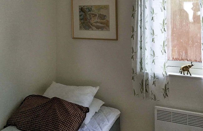 3 Person Holiday Home in Fjalkinge - Foto 5