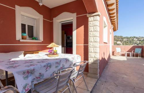 Holiday Home Villa Rosales by Interhome - Foto 21