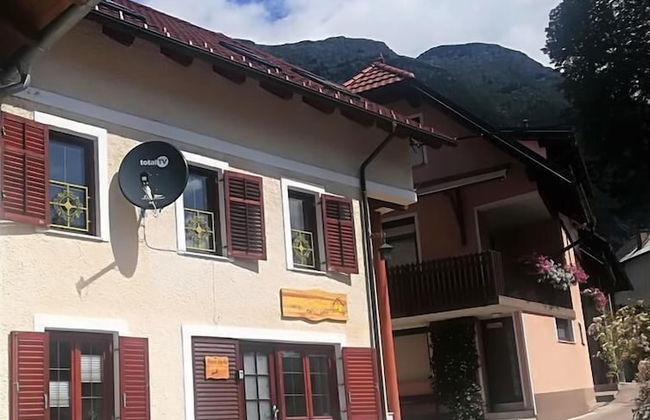 Bovecation House - Foto 1