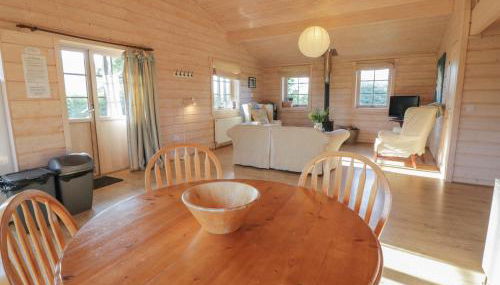 Lapwing Lodge - Foto 4