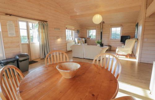 Lapwing Lodge - Foto 4
