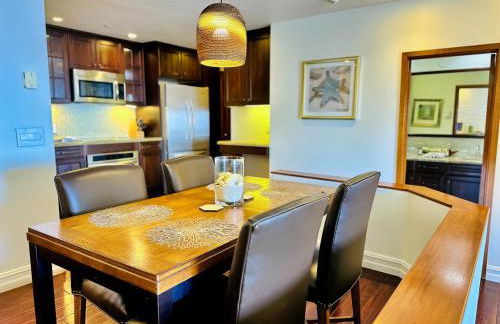 Hillside villa w ocean views, pool & hot tub - Foto 5