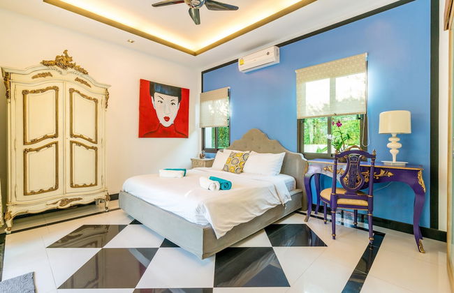 Jewels Villas Phuket - Foto 20