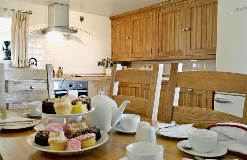 Golygfar Mynydd - Mountain View - Foto 6