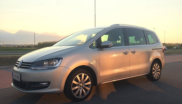 Private transfer from Bologna to Ljubljana - Photo 4