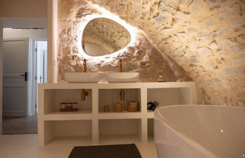 Luxurious family house with pool in Ardèche. - Foto 40