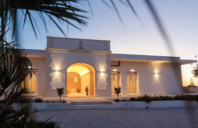 Tenuta Cursano - Foto 1