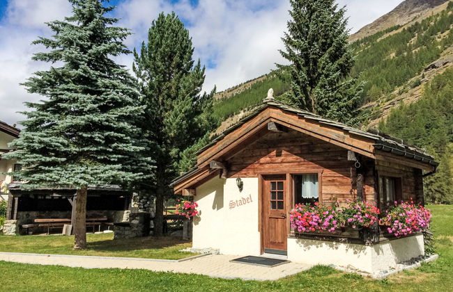 Häuschen Stadel - Foto 10