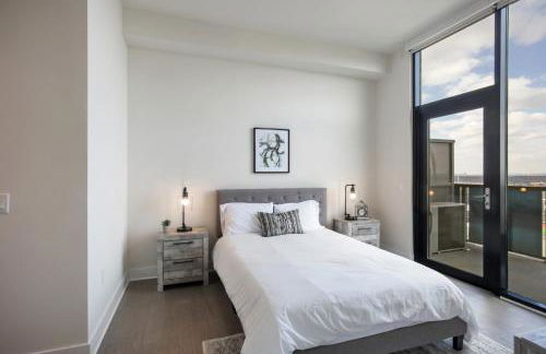 Midtown Penthouse 2 bdrm - Foto 3
