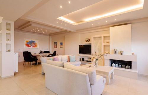 Luxury Villa with Private Pool-Central Crete - Foto 33