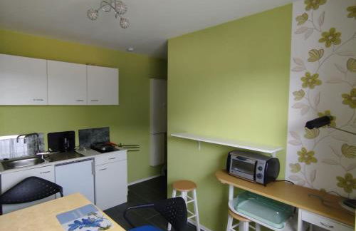 Holzhausidylle am Steimel - Foto 8