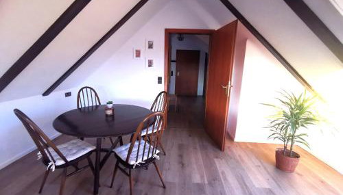 Charmante Ferienwohnung mit sonniger Loggia - Foto 2