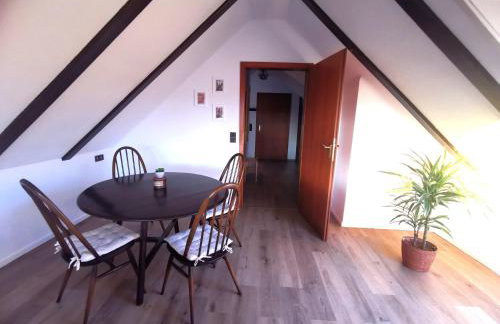 Charmante Ferienwohnung mit sonniger Loggia - Photo 2