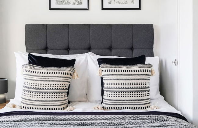 Brabon Road House By REDWOOD STAYS - Foto 17