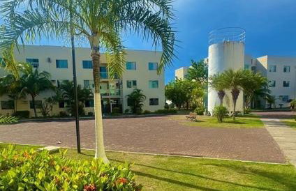 Residencial Marina Club Apartamento - Foto 5