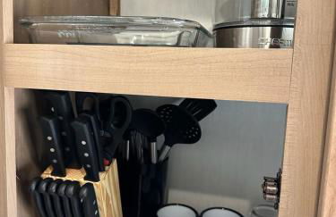 Buffalo Drift Tiny Home - Foto 12