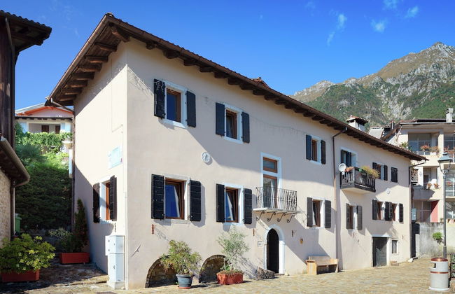 Belvilla by OYO La Cucagna Due - Foto 17