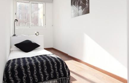 AB Montjuic - Foto 15