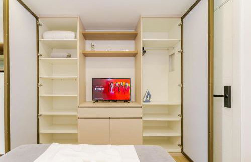 Link Home Estúdios - Água Verde | Gonzaga Stays - Photo 39