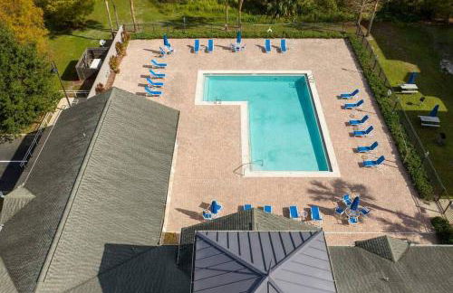 Your Orlando home 15 min to Disney - KGG01 - Foto 27