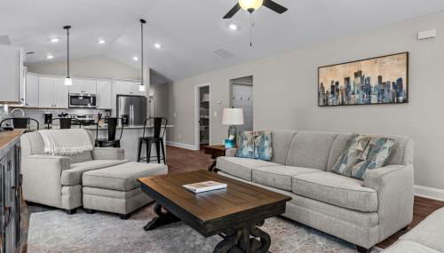 The 54th Cottage Close to Commerce Shopping - Foto 4, Other