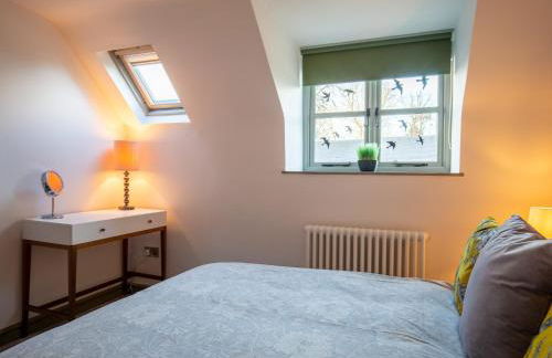 The Hayloft - Foto 22