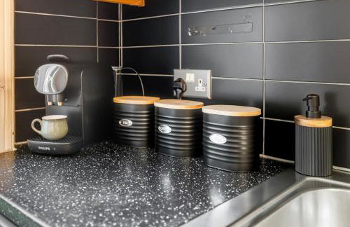 Luxe Victorian Spacious Home Sefton Park with Parking - Foto 12