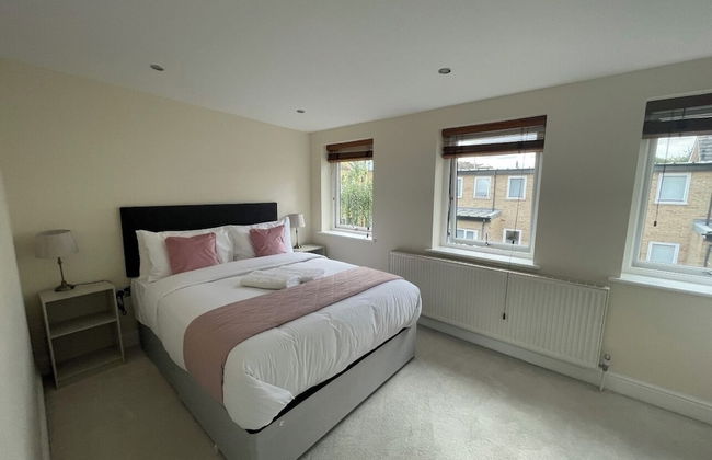 Islington townhouse - Foto 8