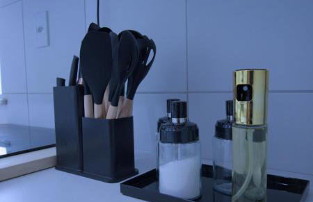 Seu Melhor Conforto Fora de Casa Blue - Foto 25