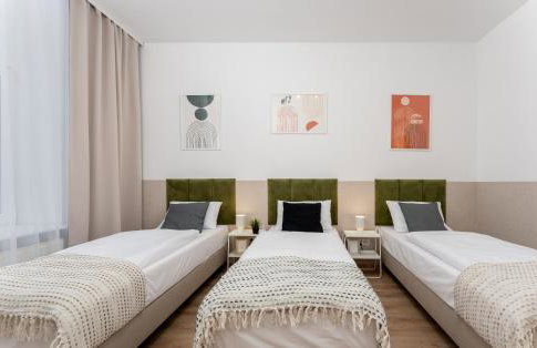 Hala Targowa Apartments - Foto 22