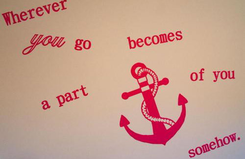 Appartment Happy Time - Foto 7