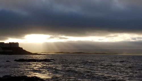 McConaghys Glenside Farmhouse Whitepark Bay - Foto 2