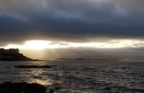 McConaghys Glenside Farmhouse Whitepark Bay - Foto 2