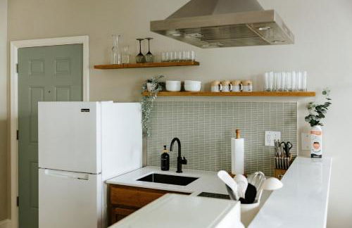 The Citizen Suite - Downtown - Foto 14