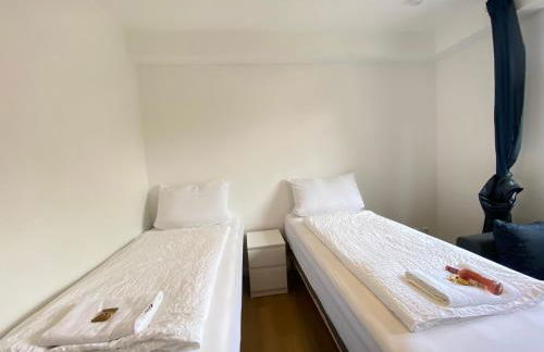 LUX Apartments - Foto 56