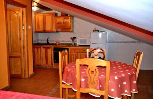 Alojamientos Carmen - Foto 70