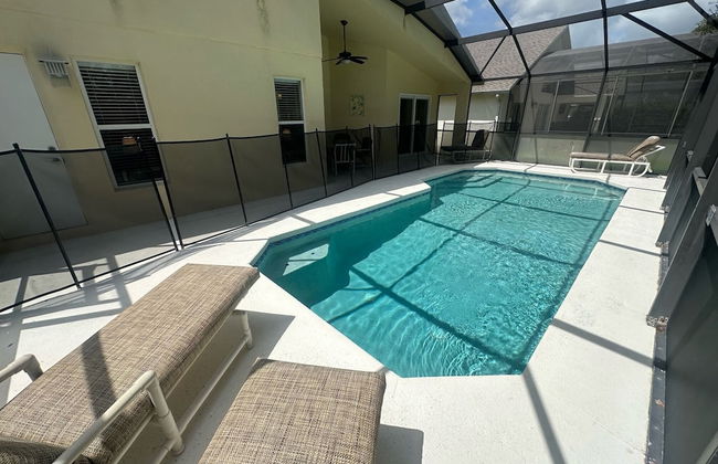 Beautiful 4-bedroom Pool Villa in Southern Dunes With a Golf Course View - Foto 16