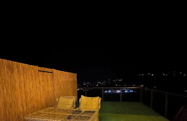 Aurora Suit Bungalov - Foto 29