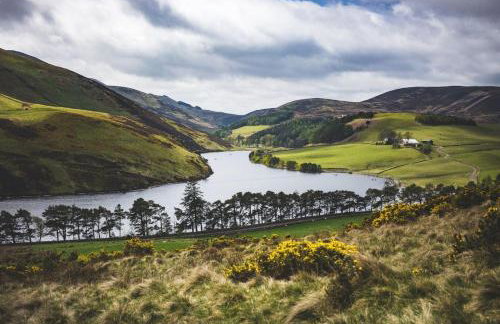 The Coach House, Pentland Hills - Foto 25