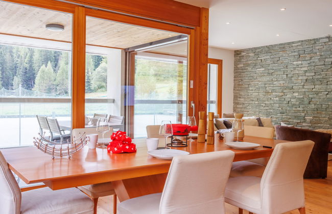 Rosablanche E 108 - Foto 2