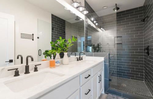 Modern Music City Terrace Getaway - Foto 3