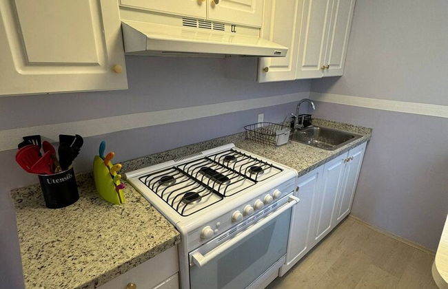 Apartment Near Reforma Agel - Foto 28