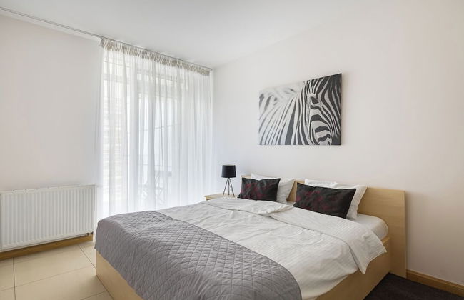 Poznań Apartments Towarowa - Foto 49