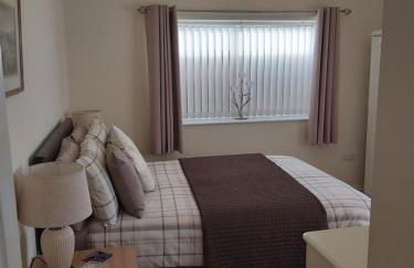 Oaktree Lodge - Foto 9