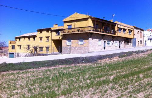 La Antigua Vaquería - Foto 56