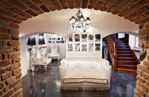 Zespół Pałacowy Pacółtowo na wyłączność - Foto 16