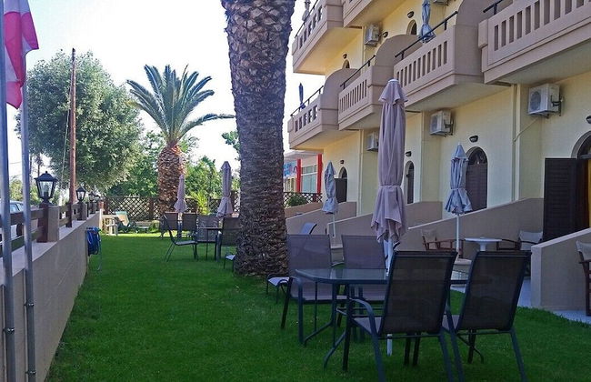 Creta Sun Studios - Adults Only - Foto 21